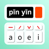 Chinese Pinyin LearningMachine