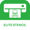 Elite Stencil