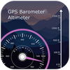 GPS Barometer & Altimeter Tool