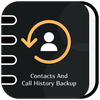 Call History Contacts Backup