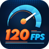 120 FPS : Real-Time FPS Meter