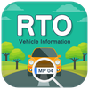 RTO Vehicle Information App