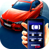Control car with remote