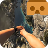 Jump to water VR