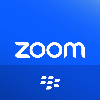 Zoom for BlackBerry