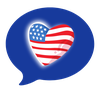USA Chat – American Friends