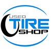 Used Tire Shop Inventory