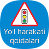 Yo'l harakati qoidalari