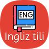 Ingliz tili fanidan Testlar