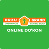 OrzuGrand - Online Savdo
