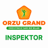 Orzu Grand Undiruvchi