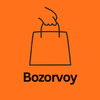 Bozorvoy