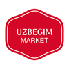 UZBEGIM MARKET