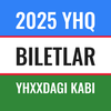 Yo'l harakati qoidalari 2026