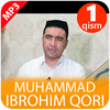 Муҳаммад Иброҳим  1-қисм