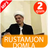 Rustamjon Domla   2-qism