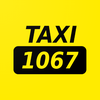 Taxi 1067 (Uchkuduk)