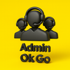 OkayGO Admin
