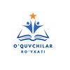 O'quvchilar Ro'yxati