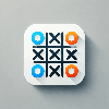Tic Tac Toe infinite