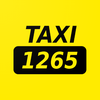 Taxi 1265 (Bulung'ur)