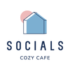 Socials Cafe