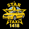 Star Taxi 1418