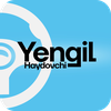Yengil Taxi Driver