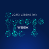 ICTweek uzbekistan