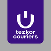Uzum Tezkor Courier: Курьеры