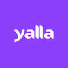 Yalla: taxi and delivery