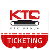 KTC Site Ticketing App