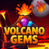Volcano Gems