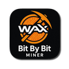 WAX Mining Bit By Bit