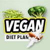 Vegan Recipes & Meal Planner