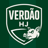 VerdãoHJ - App do Alviverde