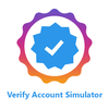 Verify Badge for your profile