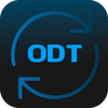 ODT File Converter to PDF