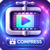 Video Compressor - Reduce Size