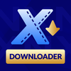 Video Downloader & Proxy Home