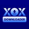 Video Downloader & Proxy Home