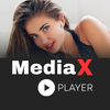 Media X - Smart Video Player