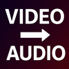 Video to Audio Converter
