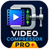 Video Compressor PRO+