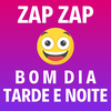 Mensagens de Bom Dia Zap Zap