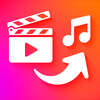 Mp3 Converter - Video to Music