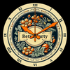 Vintage Theme Watch Faces