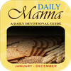 Daily Manna 2025-2026