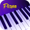 Learn Piano & Real Keyboard