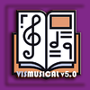 VisMusical Lyrics and Chords